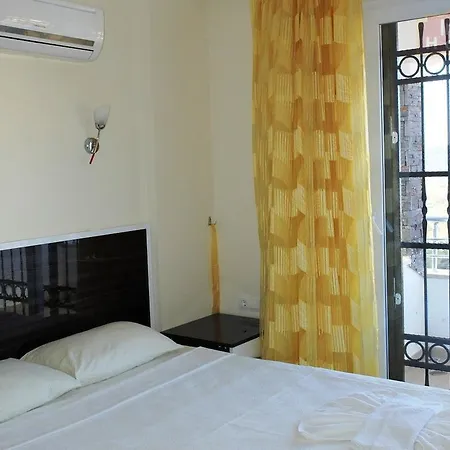 Arnna 5 * Ölüdeniz