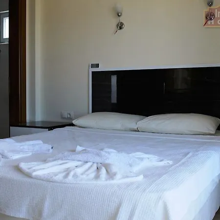 Arnna 5 * Ölüdeniz
