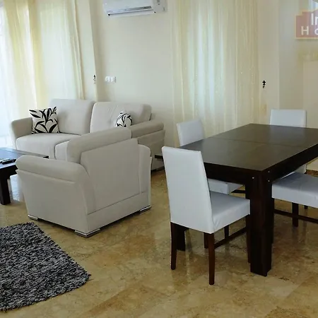 Arnna 5 Villa Ölüdeniz