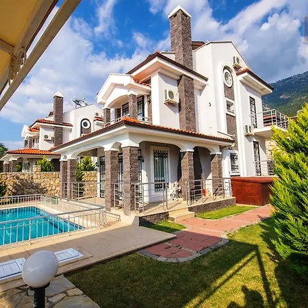 Villa Arnna 5 Ölüdeniz