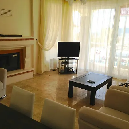 Arnna 5 Villa Ölüdeniz