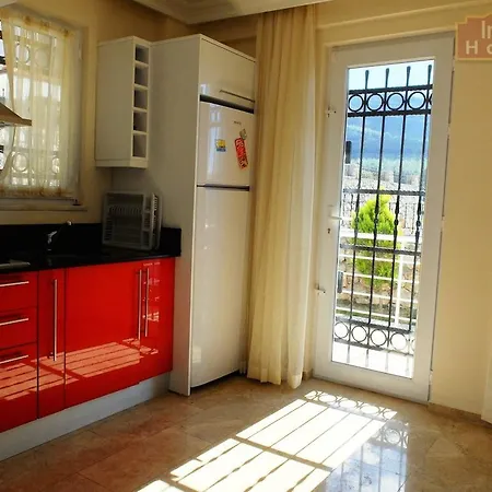 Arnna 5 Villa Ölüdeniz