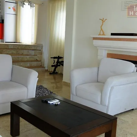 Villa Arnna 5 Ölüdeniz