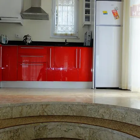 Arnna 5 Villa
