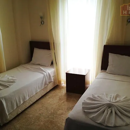 Villa Arnna 5 Ölüdeniz